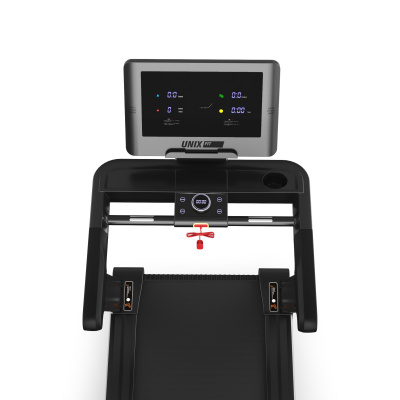 Беговая дорожка UnixFit T-1400 PRO (LED) TDT1400PRO
