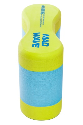 Колобашка Mad Wave Pull Buoy Training Small M0721 01 0 08W