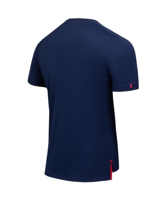 Футболка тренировочная Jogel NATIONAL PerFormDRY Training Tee, темно-синий