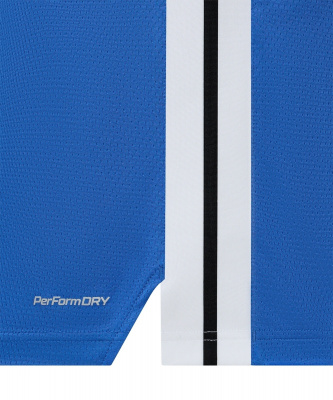 Майка баскетбольная Jogel DIVISION PerFormDRY Jersey Z2, синий