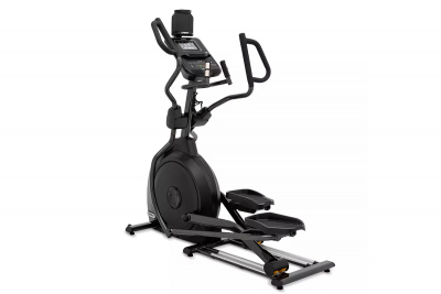 Эллиптический тренажер SPIRIT XE795 Black