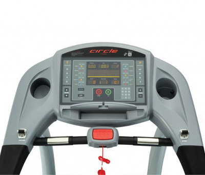 Беговая дорожка Circle Fitness M7L PF\M7L\CM-BK-22