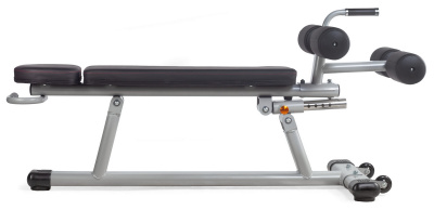 Скамья для пресса VictoryFit VF-A5001