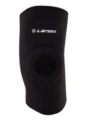 Суппортер колена Larsen 6721-1