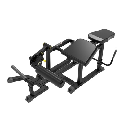 Impulse IFP1604 — Сгибание Ног Лежа | Premium Fitness