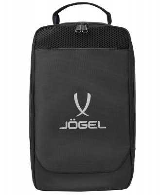 Сумка для обуви Jogel DIVISION Pro Shoebag, черный
