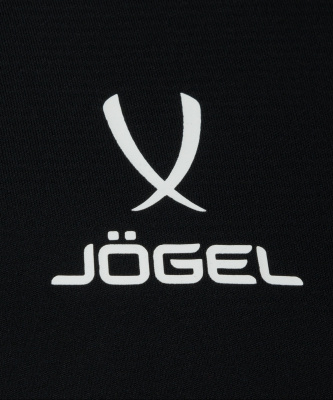 Футболка тренировочная Jogel CAMP 2 Training Poly Tee, черный
