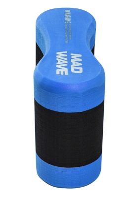 Колобашка Mad Wave Pull Buoy Training Small M0721 01 0 04W