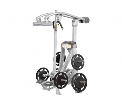 Hoist RPL-5405 Икроножные мышцы стоя