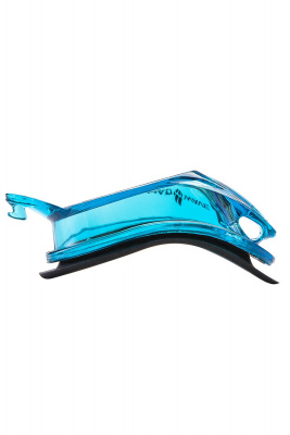 Линза с диоптриями для плавательных очков Mad Wave Streamline + Rainbow right M0490 02 D R8W +2,0