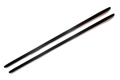 Лыжи гоночные STC RS BRADOS COMBI RED
