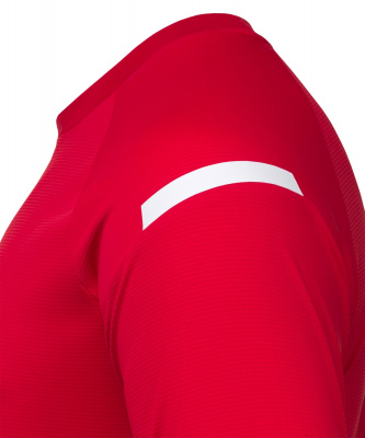 Футболка тренировочная Jogel CAMP 2 Training Poly Tee, красный