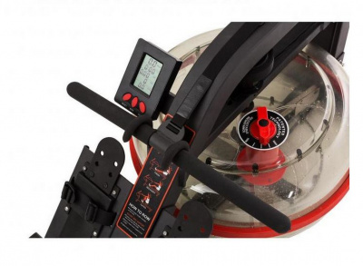 Гребной тренажер VictoryFit VF-WR900