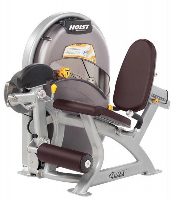 Hoist CL-3401 Разгибание ног | Premium Fitness