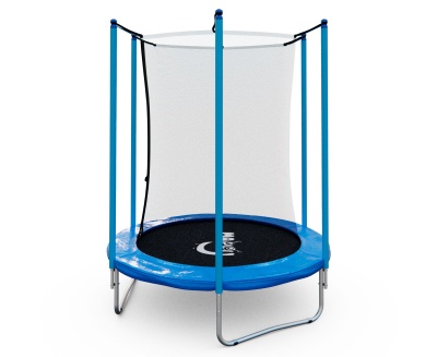 Батут каркасный с сеткой DFC MAPPY 6 ft GB10201-6FT-INNER NET