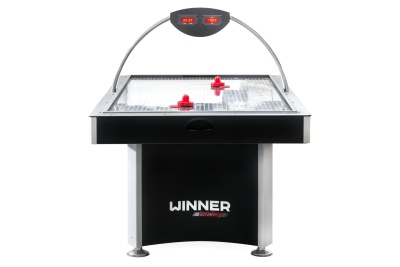 Аэрохоккей 7 ф Winner Black Diamond Pro 53.120.07.0