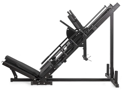 Гак машина VictoryFit VF-C6013 — жим ногами для тренажерного зала | Premium Fitness