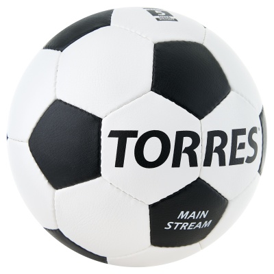 Мяч футбольный Torres Main Stream F30185 р.5