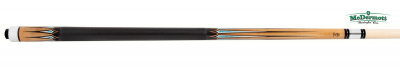 Кий McDermott Star S49 2PC Пул