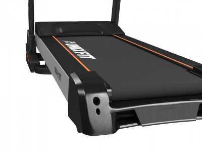 Беговая дорожка UnixFit MX-910T + кардиодатчик