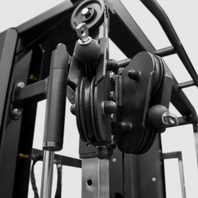 Мультистанция Bronze Gym Partner BG-ML-722