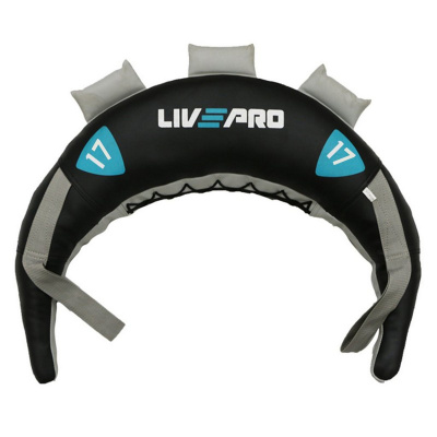 Болгарский мешок Live Pro Bulgarian Bag LP8130-12 12 кг