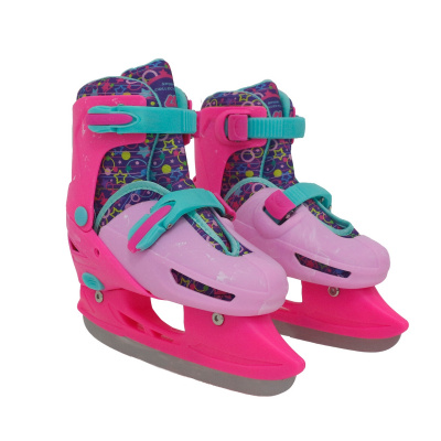Раздвижные коньки Sport Collection CK-SK1109 Pink