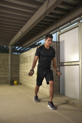 Кабель тренировочный экстра тяжелый SKLZ Training Cable Extra Heavy
