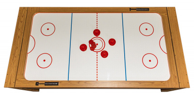 Игровой стол - трансформер Dynamic Billard Twister DBO 50.008.07.1