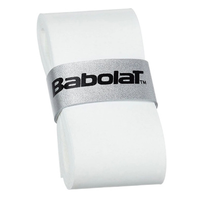 Овергрип Babolat VS Grip Original x3 653040-101 Белый
