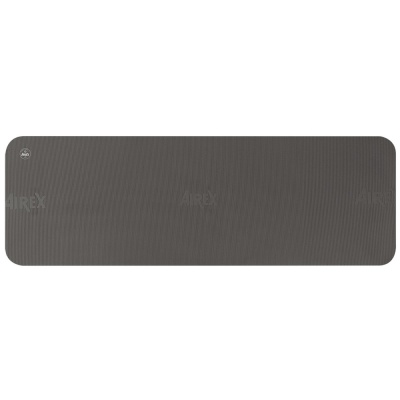 Коврик гимнастический 180x60x1см Airex Fitline180 темно-серый