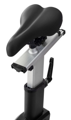 Спинбайк VictoryFit VF-GymRider 225 черный