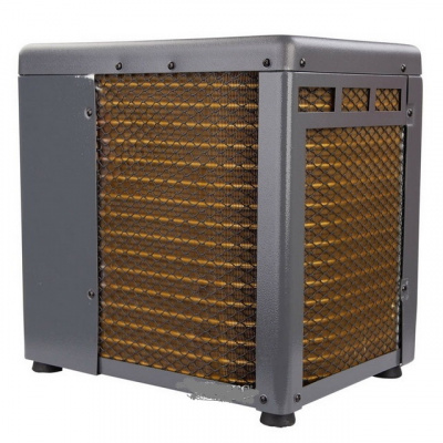 Тепловой насос для бассейна Poolmagic BP-40WS-MI