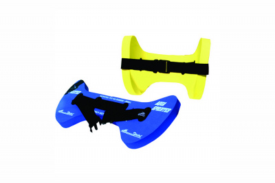 Пояс Sprinter Floatation Belt Sprint Aquatics SA\700\0L-GN-00 размер L, зеленый