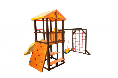 Игровой комлпекс Perfetto Sport Bari-11