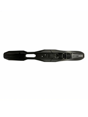Крепление лыжное NNN Fischer COMPACT SKATE STEP-IN BLACK IFP S62124