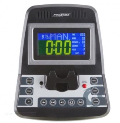 Эллиптический тренажер Proxima Senator FE-659