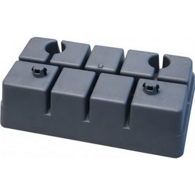 Подставка для степ-платформы FT-STP-560 Profi-Fit