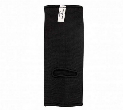 Защита голеностопа Adidas Ankle Pad adiCHT02 черно-белый