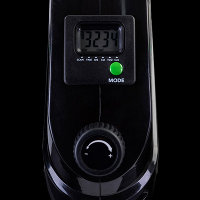 Мини-велотренажер под стол Tunturi Cardio Fit D10 18TCFD1000