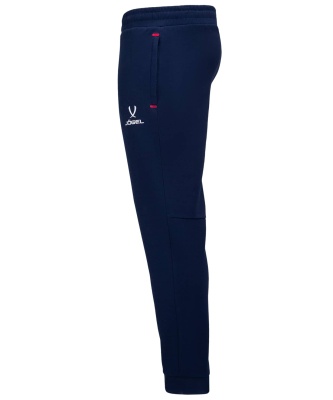 Брюки Jogel NATIONAL Essential Pants, темно-синий