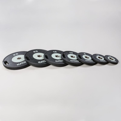 Диск полиуретановый d51мм 2,5кг Profi-Fit