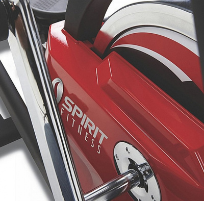 Эллиптический тренажер SPIRIT e-Glide