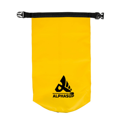Гермомешок Alpha Caprice DB-20 Yellow