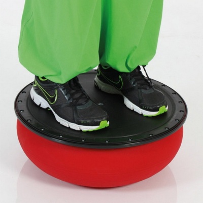 Платформа балансировочная TOGU Jumper Mini, 36 см 410302