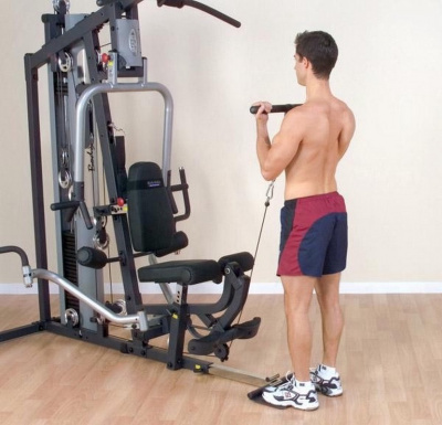 Мультистанция Body Solid G5S
