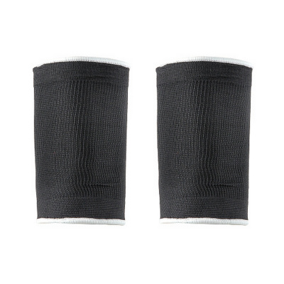 Наколенники one size Larsen KKP207 черный