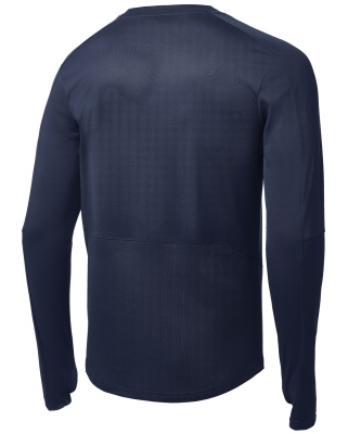 Джемпер тренировочный Jogel DIVISION PerFormDRY Pro Training Top, темно-синий