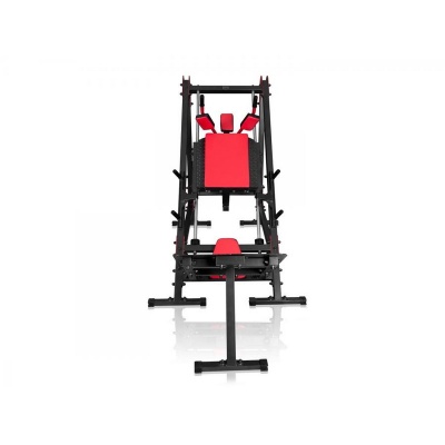 Жим ногами Marbo MS-U106
 | Premium Fitness