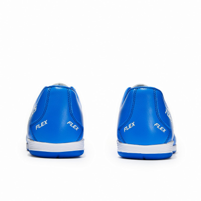 Бутсы зальные Torres FLEX TS134232-327 синий
